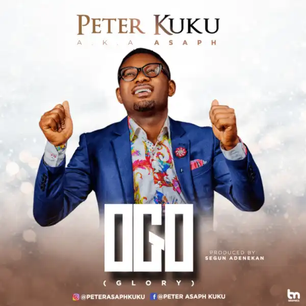 Peter Kuku - Ogo (Glory)